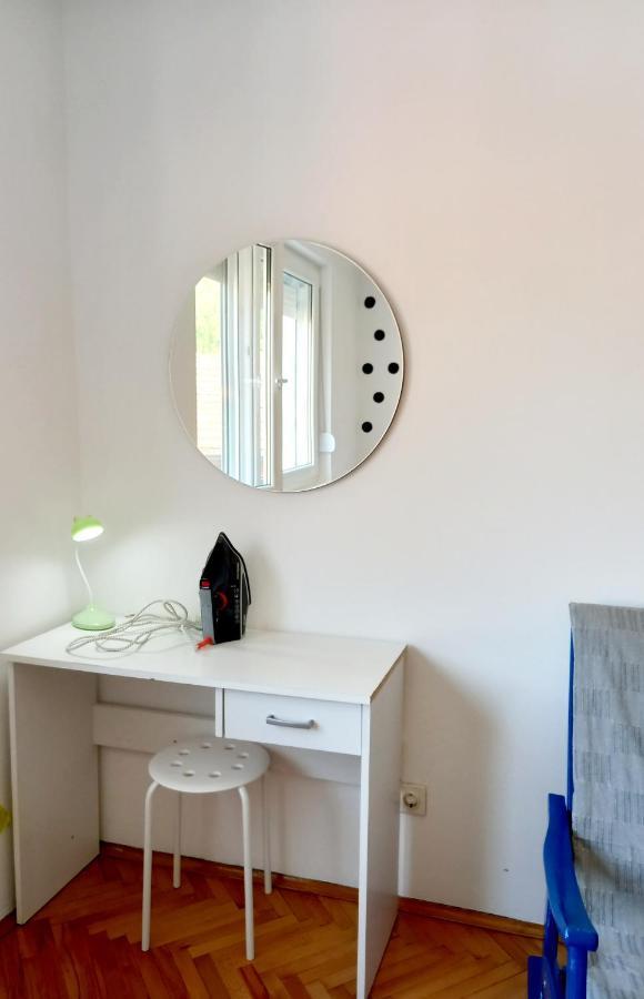 Apartmán Mist8 Soko Banja Exteriér fotografie