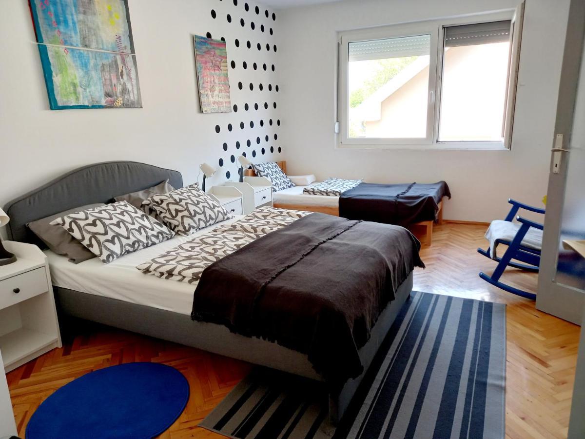 Apartmán Mist8 Soko Banja Exteriér fotografie