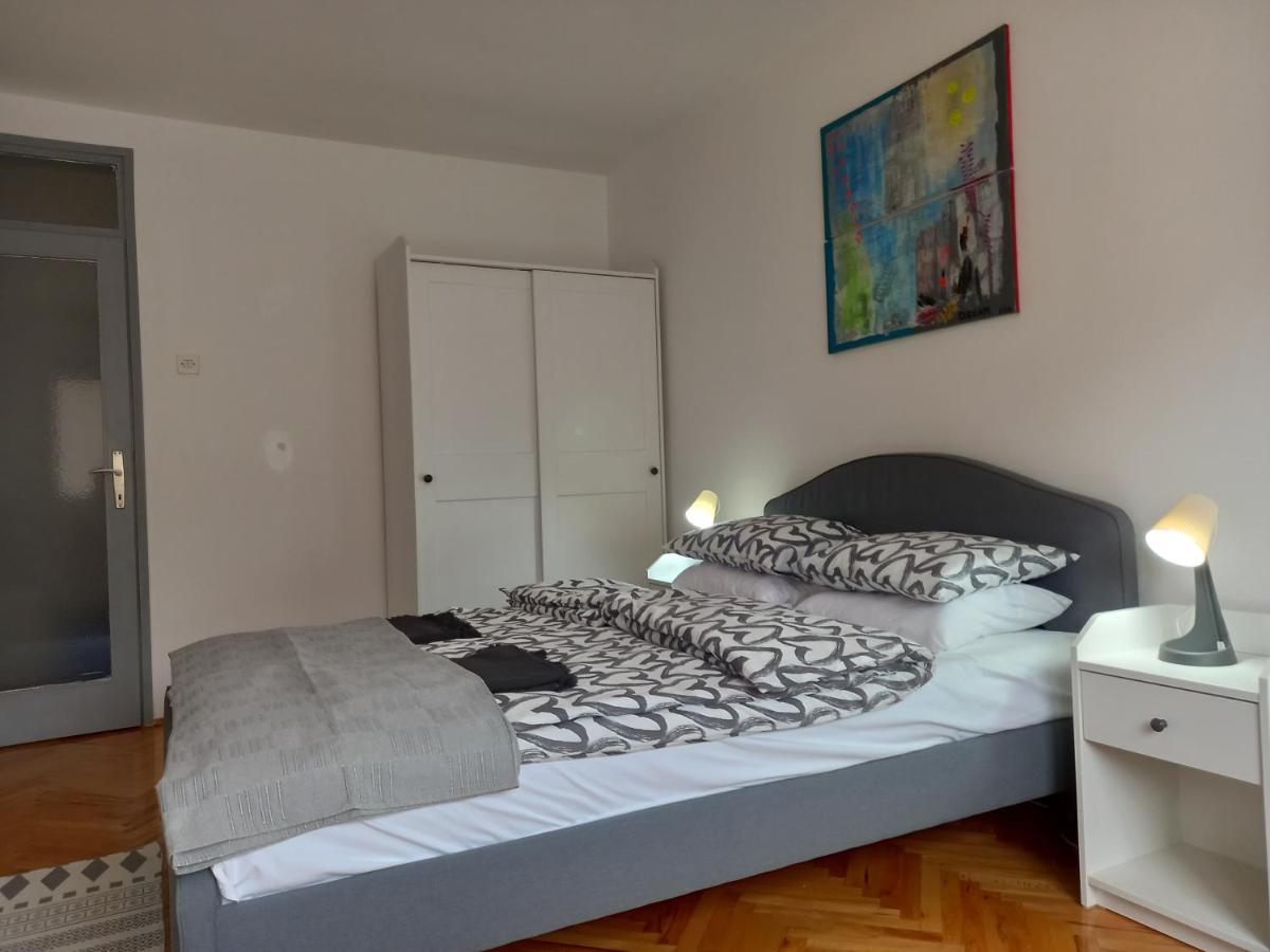 Apartmán Mist8 Soko Banja Exteriér fotografie