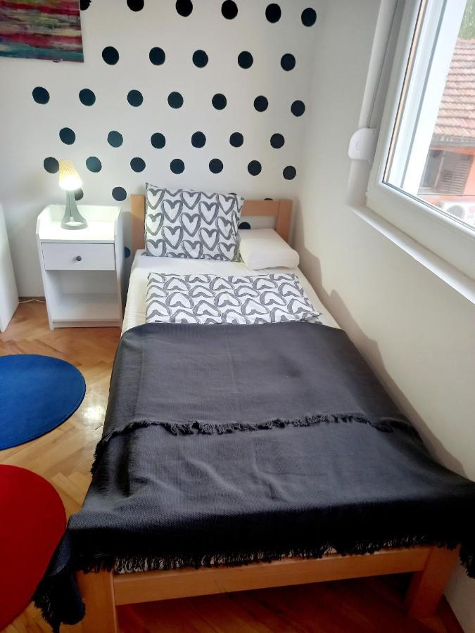 Apartmán Mist8 Soko Banja Exteriér fotografie