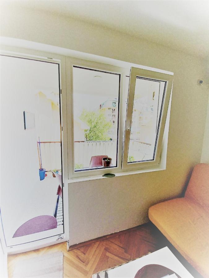 Apartmán Mist8 Soko Banja Exteriér fotografie