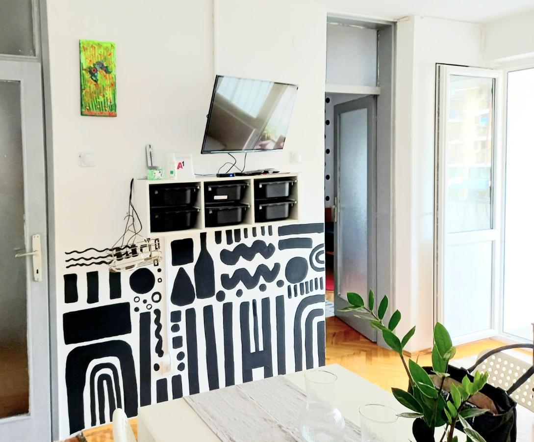Apartmán Mist8 Soko Banja Exteriér fotografie