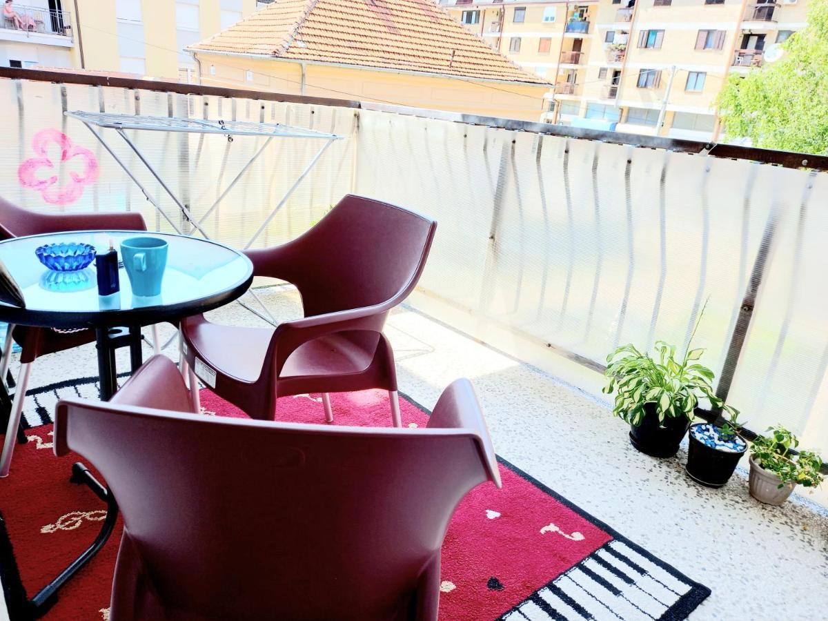 Apartmán Mist8 Soko Banja Exteriér fotografie