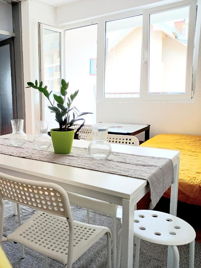 Apartmán Mist8 Soko Banja Exteriér fotografie