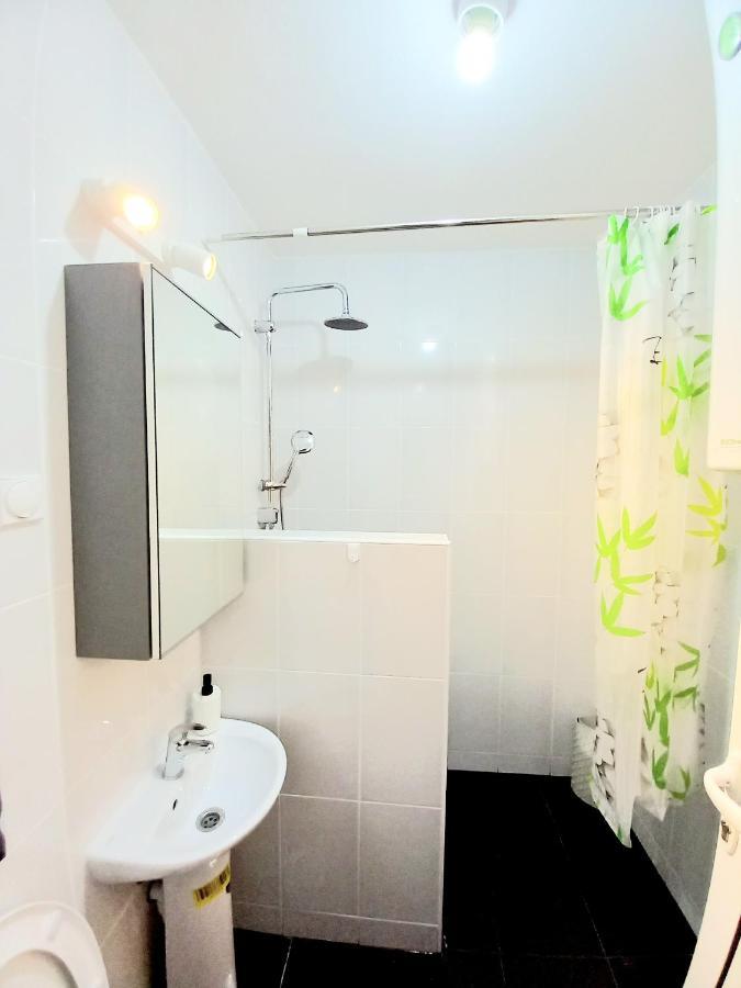 Apartmán Mist8 Soko Banja Exteriér fotografie