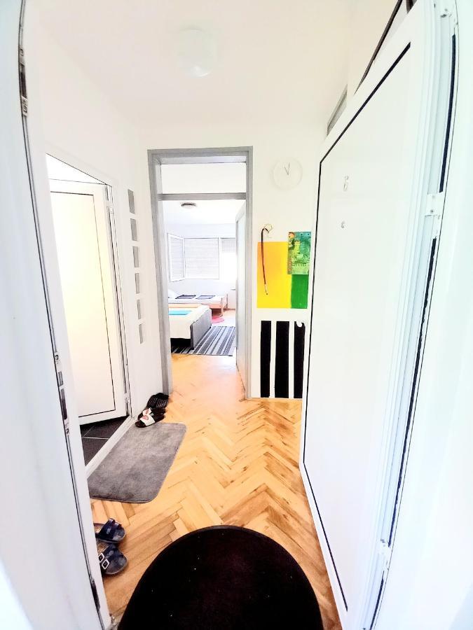 Apartmán Mist8 Soko Banja Exteriér fotografie
