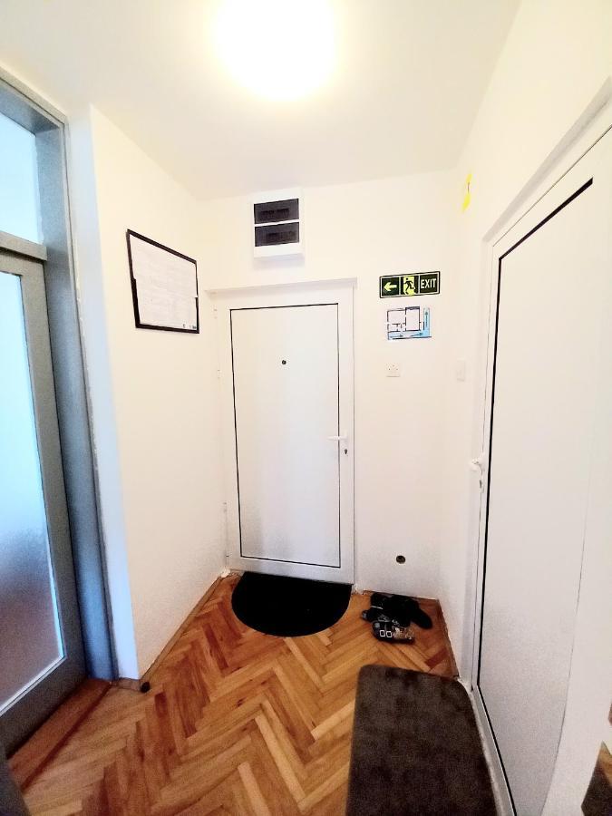 Apartmán Mist8 Soko Banja Exteriér fotografie