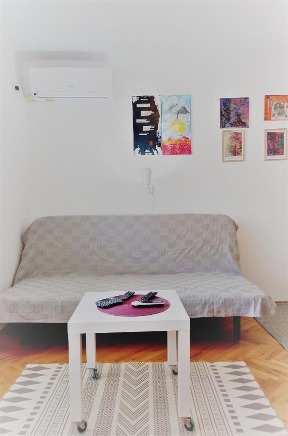 Apartmán Mist8 Soko Banja Exteriér fotografie