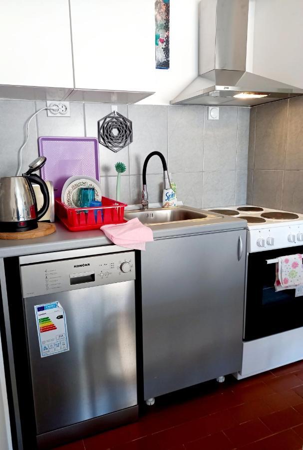 Apartmán Mist8 Soko Banja Exteriér fotografie