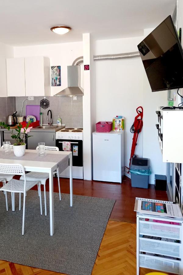 Apartmán Mist8 Soko Banja Exteriér fotografie