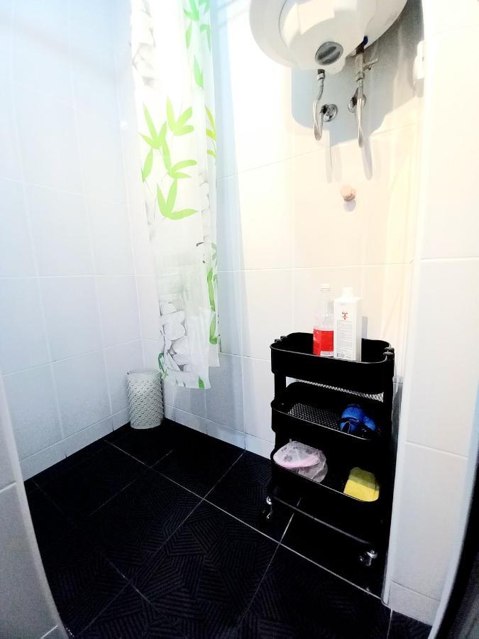 Apartmán Mist8 Soko Banja Exteriér fotografie