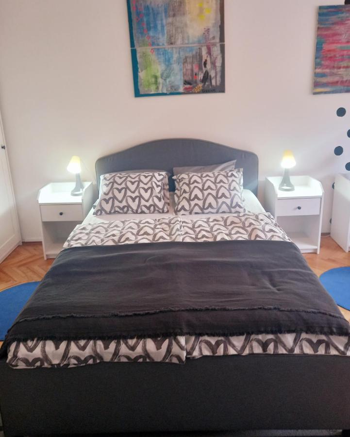Apartmán Mist8 Soko Banja Exteriér fotografie