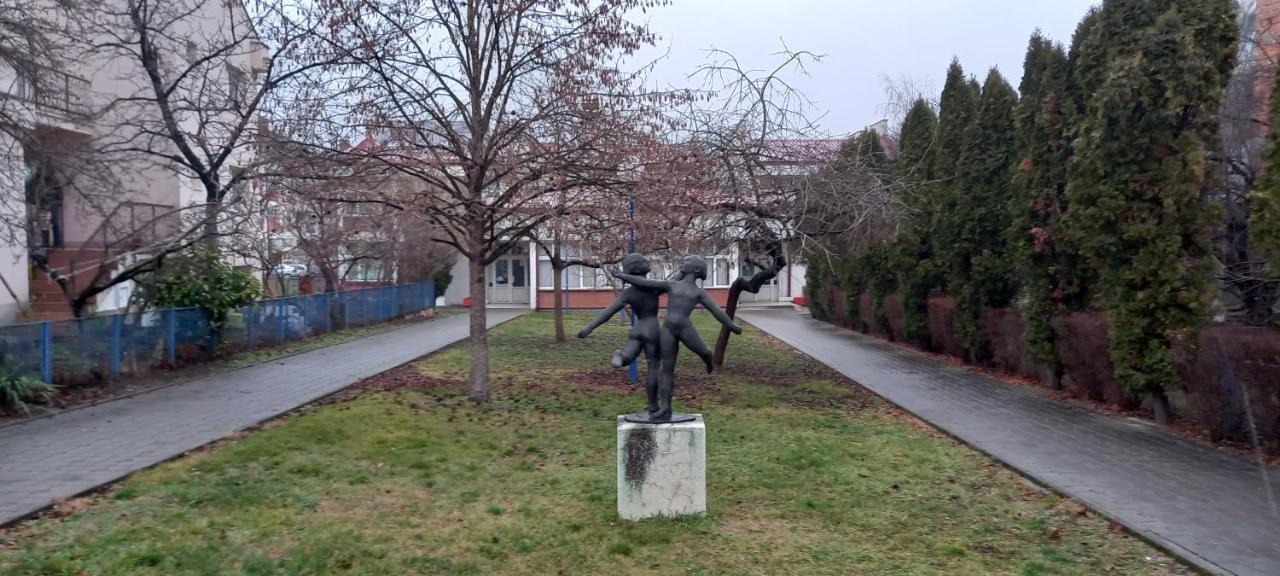 Apartmán Mist8 Soko Banja Exteriér fotografie