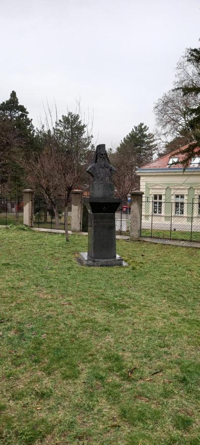 Apartmán Mist8 Soko Banja Exteriér fotografie